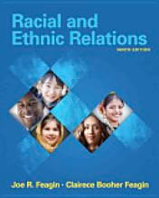 Race and Ethnic Relations, Census Update